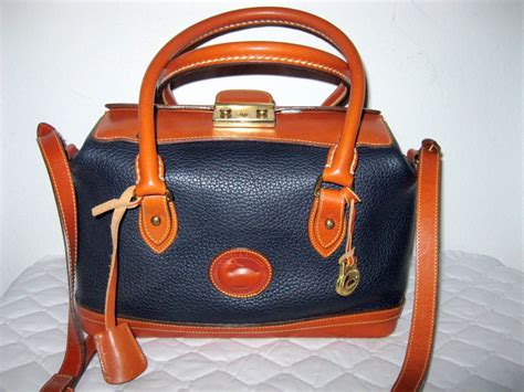 real dooney and bourke purses.